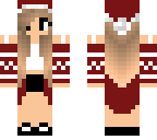 christmas edit