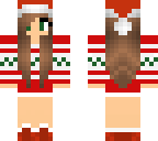 christmas girl 2