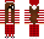 christmas girl 