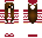 christmas girl 