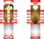 christmas girl