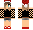 christmas girl