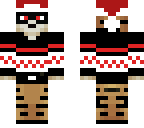 christmas hat