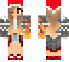 christmas hazzlenuts