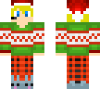 christmas kid