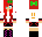 christmas kisty