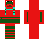 christmas man
