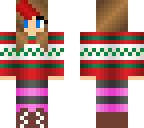 christmas me