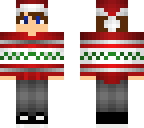 christmas me