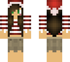 christmas pirate 2