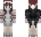 christmas skin