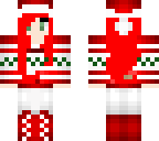 christmas sorceress