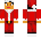 christmas turtle edit