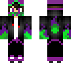 col fire boy