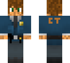 colatopia police hatless