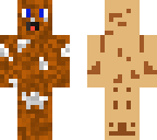 cookie durpe