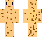cookie man
