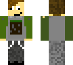 cool block dude