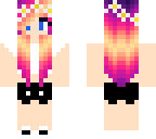 cool hair edit