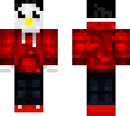 cool penguin