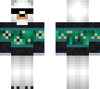 cool polarbear