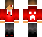 cool red