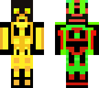 creeper