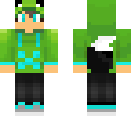 creeper boy