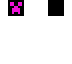 creeper head