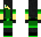 creeper kechup