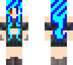 crystal love warrior