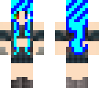 crystal love warrior edit