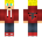 custom faze skin