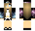 cute galaxy tomboy
