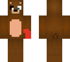 cute old freddy 