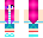 cute summer girl