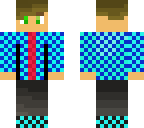 da skin