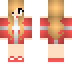 dansih girl