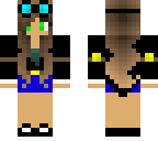 dantdm girl