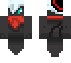 darkrai with hat