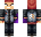 delsin rowe neon