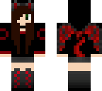 demon girl