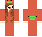 derpy christmas girl torso fixed