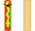 derpy hotdog