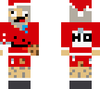 derpy santa