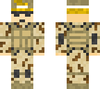 desert solider by aotearoan