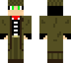 detective jean