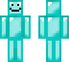 diamond man