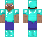 diamond steve