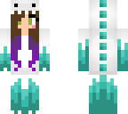 dino girl